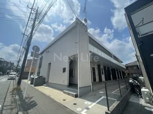 リブリ MONTANAIIの画像