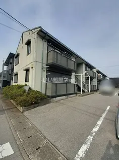 メゾンボヌールBの画像