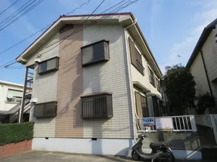 SKハイツの画像