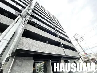 SPコート尾久ノースの画像