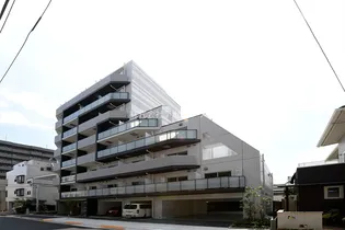 アークマーク王子本町の画像