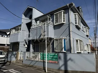 エステーハイツの画像