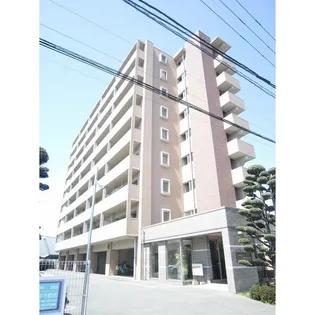 リバティハウス近見の画像