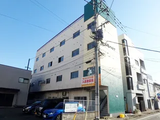 サンコウハイツの画像