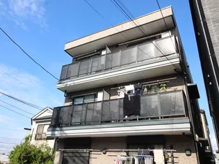 プランドール谷塚の画像