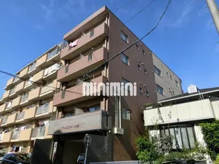 アールズコート一社東【2階】の外観