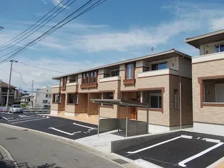 HILL SIDE TAKEIIの画像