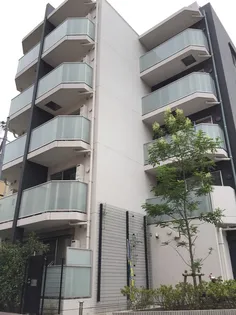 ハーモニーレジデンス清澄白河の画像