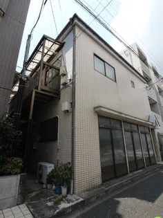 メゾンド・モリノ【2階】の外観