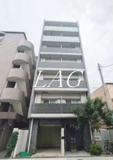 スカイコート世田谷等々力EASTの画像