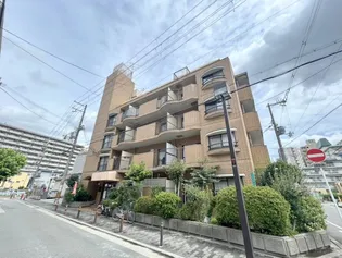 グランドコーポラス新大阪の画像