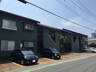 シャンブル笹口Ⅰの画像