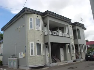 ミワハイツ3の画像