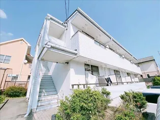 グリーンヒルズ山田8の画像