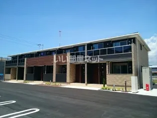 オアシスIIの画像