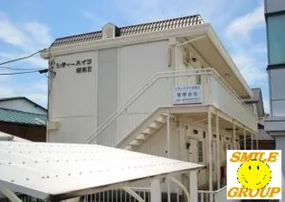 シティハイツ相葉IIの画像