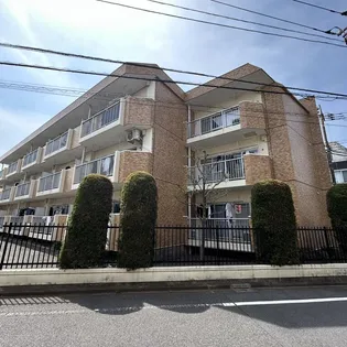 RAYHAUS平和台の画像