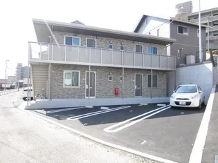 グナーデ衣山の画像