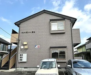 サントラコート栗生Iの画像