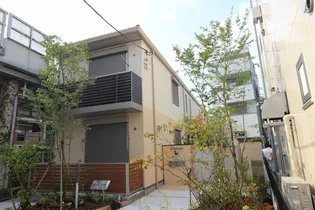 エスポアール菊名の画像