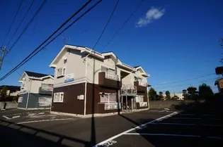 アリュールAの画像