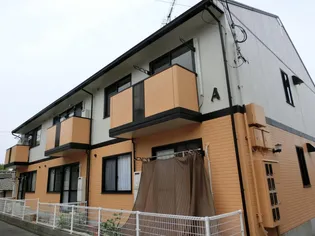 コーポマルタ A棟の画像