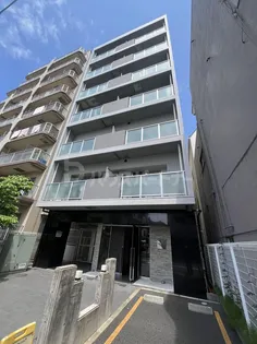 AXASFORT両国立川の画像