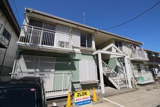 メゾンタキグチの画像