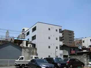 みさきハイツの画像