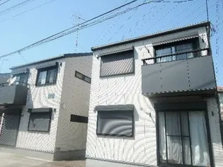 KHハイツの画像