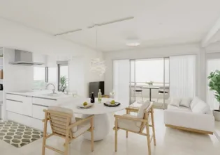 アイランドシティ アクアコート1区7番館の画像