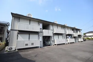 メゾン ド クレールAの画像