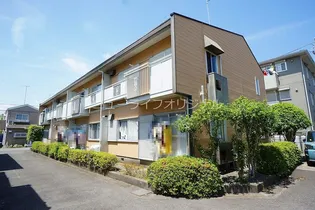 シャトー白根Wの画像