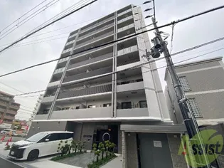 GLUCK MAISON FーTOYONAKA XVの画像