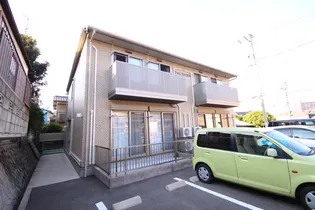 フォレスト長束の画像