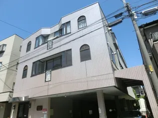 メゾンドリバージュの画像