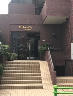 エムアルカディアの画像