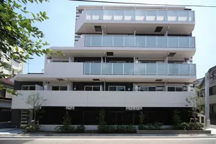 アクサス西巣鴨HY'Sの画像