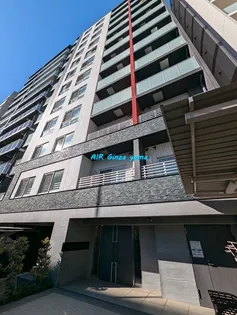 メインステージ押上V【2階】の外観