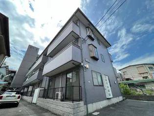 シャトーエスポワールの画像