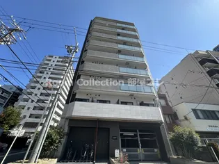 S-RESIDENCE名駅【7階】の外観
