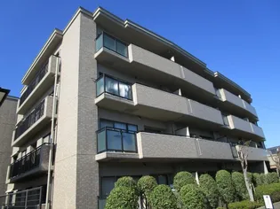 サーパス神戸北の画像