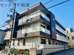 シャーメゾンサンタンジェロの画像