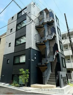 TRESOR蒲田の画像