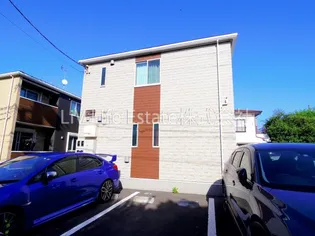 ボナール I II IIIの画像