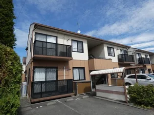 フレグランス上杉Bの画像