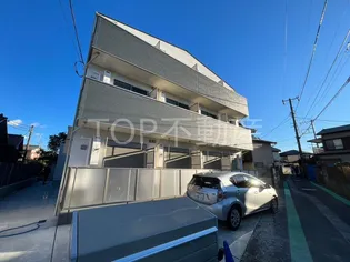 アルファサンライズの画像