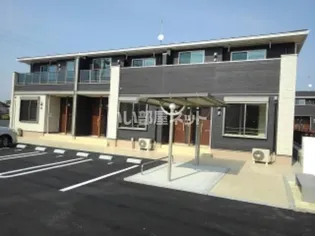 コモド ヴィラージュ Iの画像