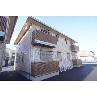 シャルール Aの画像