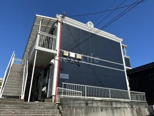 ニッコウA棟の画像